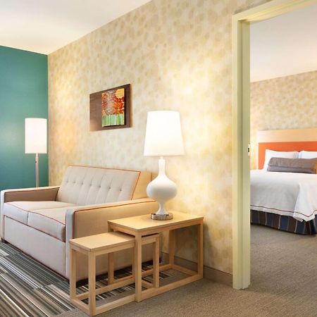 Home2 Suites By Hilton El Paso Airport Bagian luar foto