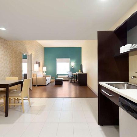 Home2 Suites By Hilton El Paso Airport Bagian luar foto