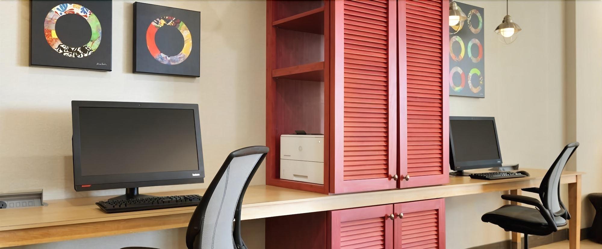 Home2 Suites By Hilton El Paso Airport Bagian luar foto