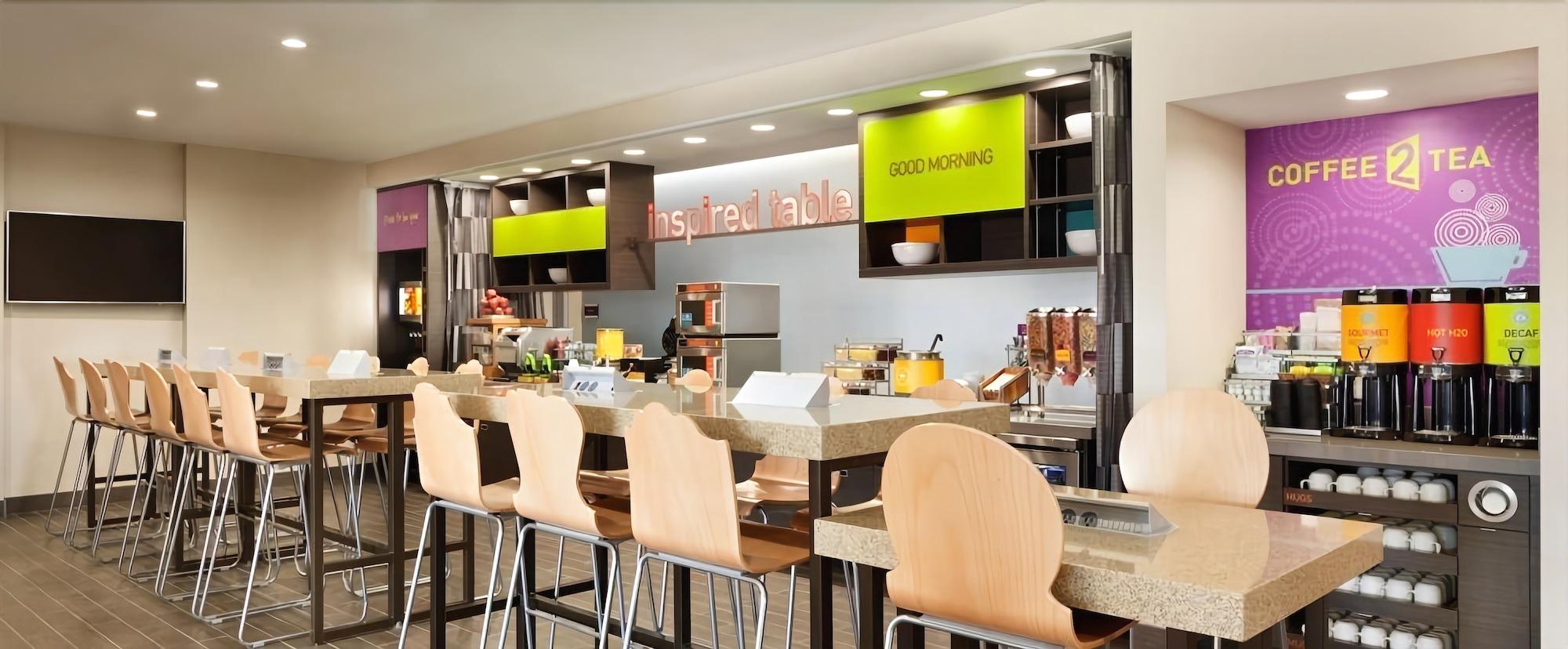 Home2 Suites By Hilton El Paso Airport Bagian luar foto